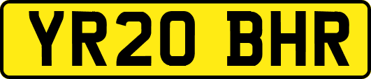 YR20BHR
