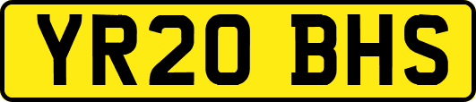 YR20BHS