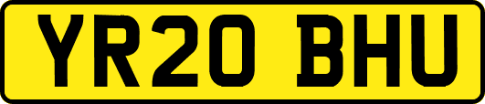 YR20BHU