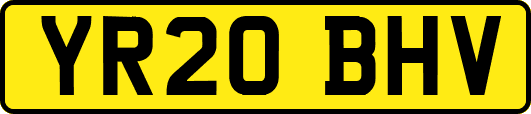 YR20BHV