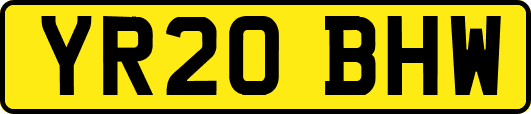 YR20BHW