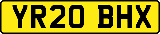YR20BHX