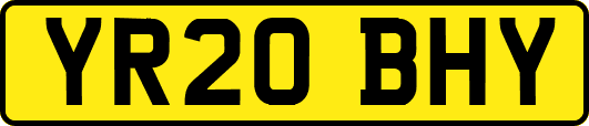 YR20BHY