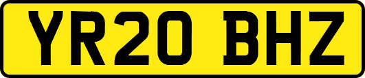 YR20BHZ
