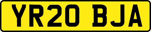 YR20BJA