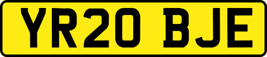 YR20BJE
