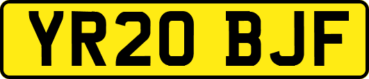 YR20BJF