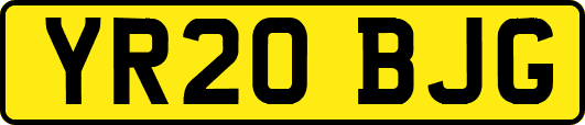 YR20BJG