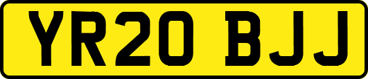 YR20BJJ