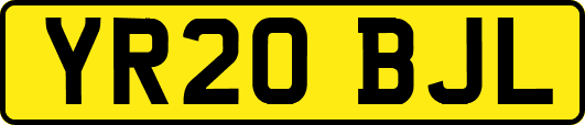 YR20BJL