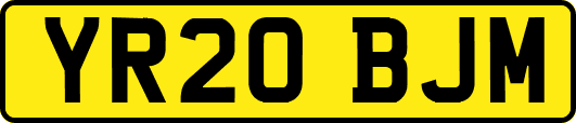 YR20BJM