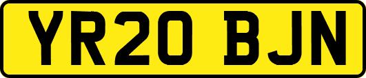 YR20BJN