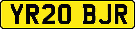YR20BJR