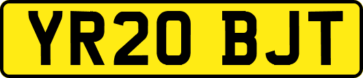 YR20BJT