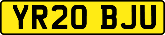 YR20BJU