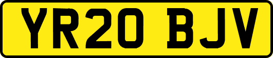 YR20BJV