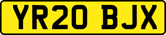 YR20BJX