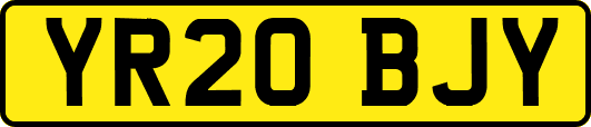 YR20BJY