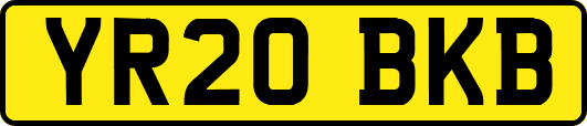 YR20BKB