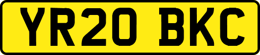 YR20BKC