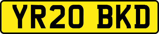 YR20BKD
