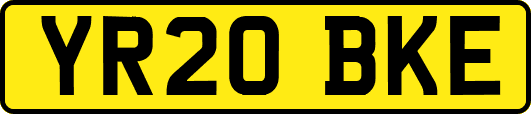 YR20BKE