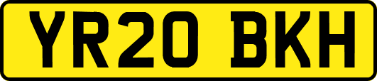 YR20BKH