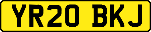 YR20BKJ