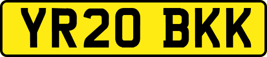 YR20BKK