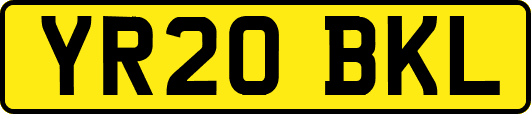 YR20BKL