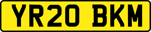 YR20BKM
