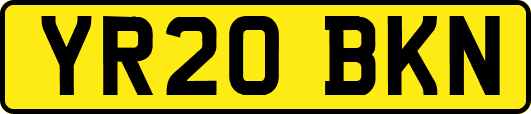 YR20BKN