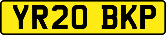 YR20BKP