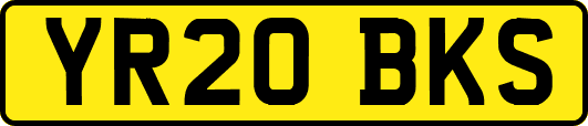 YR20BKS