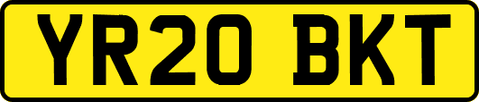 YR20BKT