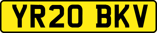 YR20BKV
