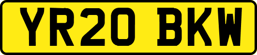 YR20BKW