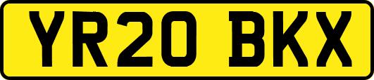 YR20BKX