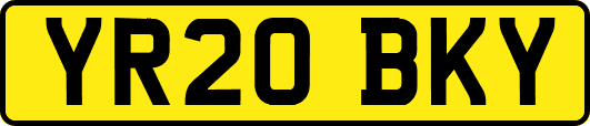 YR20BKY