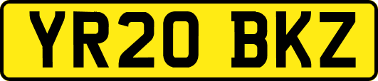 YR20BKZ