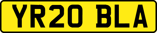 YR20BLA
