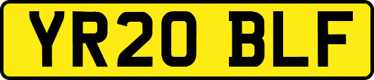 YR20BLF