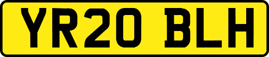 YR20BLH