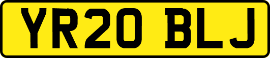 YR20BLJ