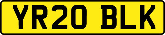 YR20BLK