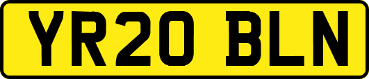 YR20BLN