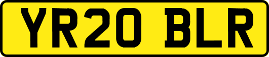 YR20BLR