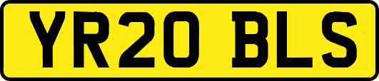 YR20BLS