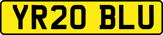 YR20BLU