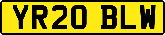 YR20BLW